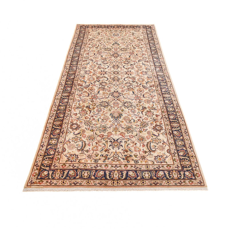 Tappeto corsia Tappeto Persero - Classico - 318 x 135 cm - beige scuro