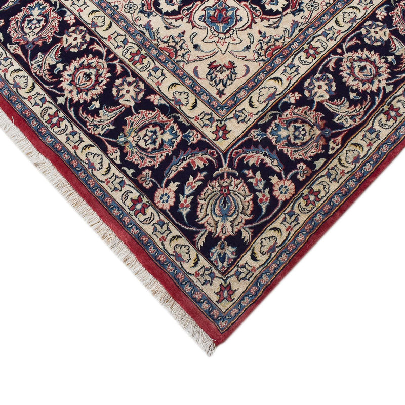 Tappeto Persero - Classico - 348 x 240 cm - rosso
