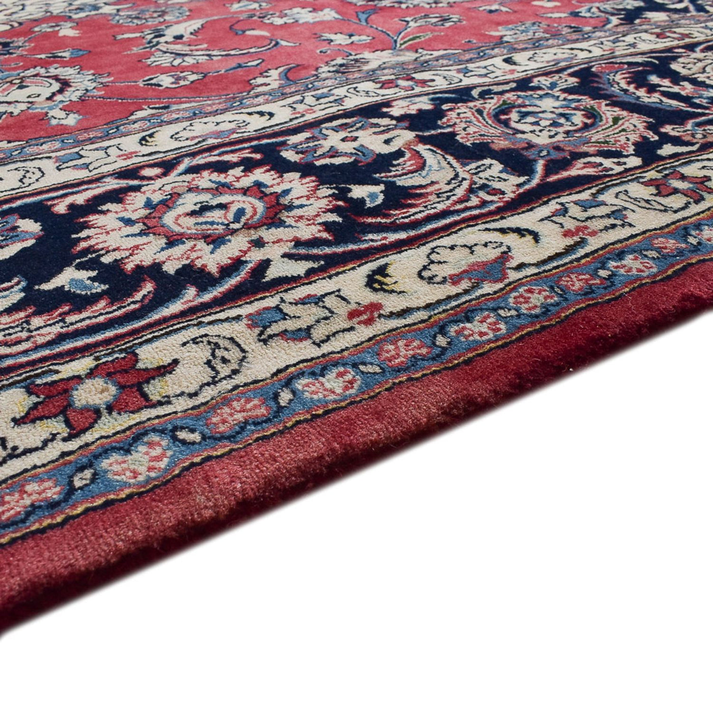 Mashhad Tappeto 348x240cm - Tappeto persiano