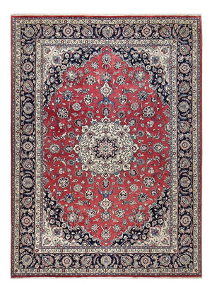 Tappeto Persero - Classico - 341 x 238 cm - rosso