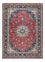 Tappeto Persero - Classico - 341 x 238 cm - rosso