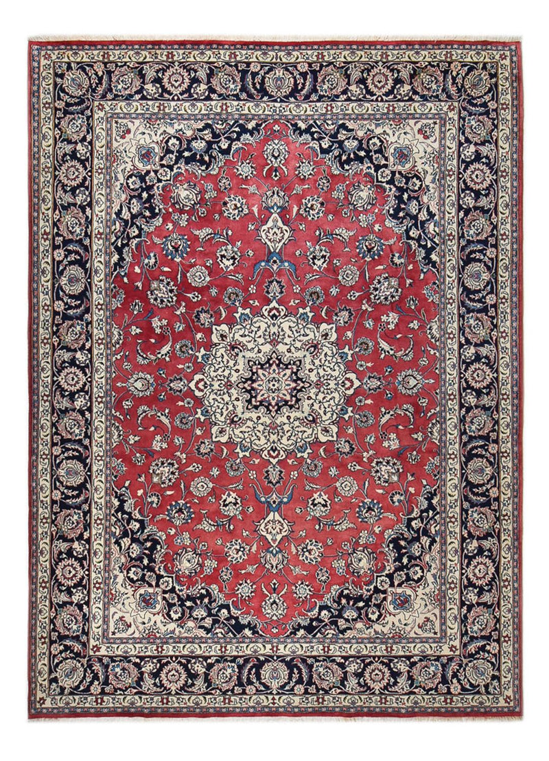 Tappeto Persero - Classico - 341 x 238 cm - rosso