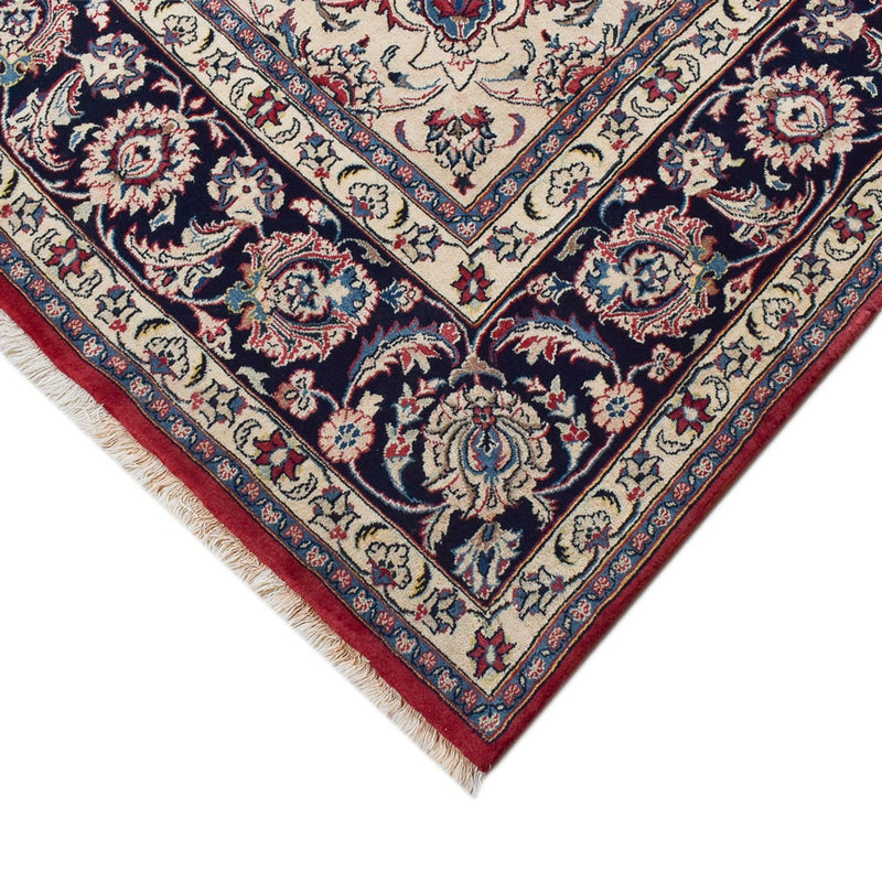 Tappeto Persero - Classico - 341 x 238 cm - rosso