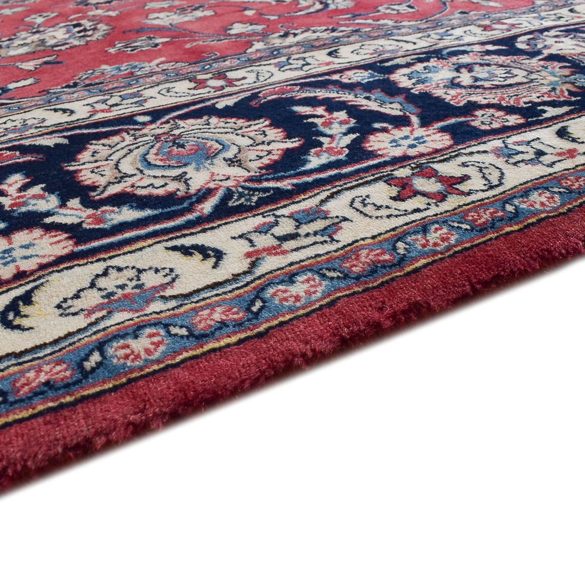 Mashhad Tappeto 238x341cm - Tappeto persiano