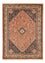 Tappeto Gabbeh - Kashkuli Persero - 197 x 145 cm - rosso chiaro