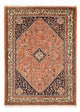 Kashkuli Tappeto 197x145cm - Tappeto persiano