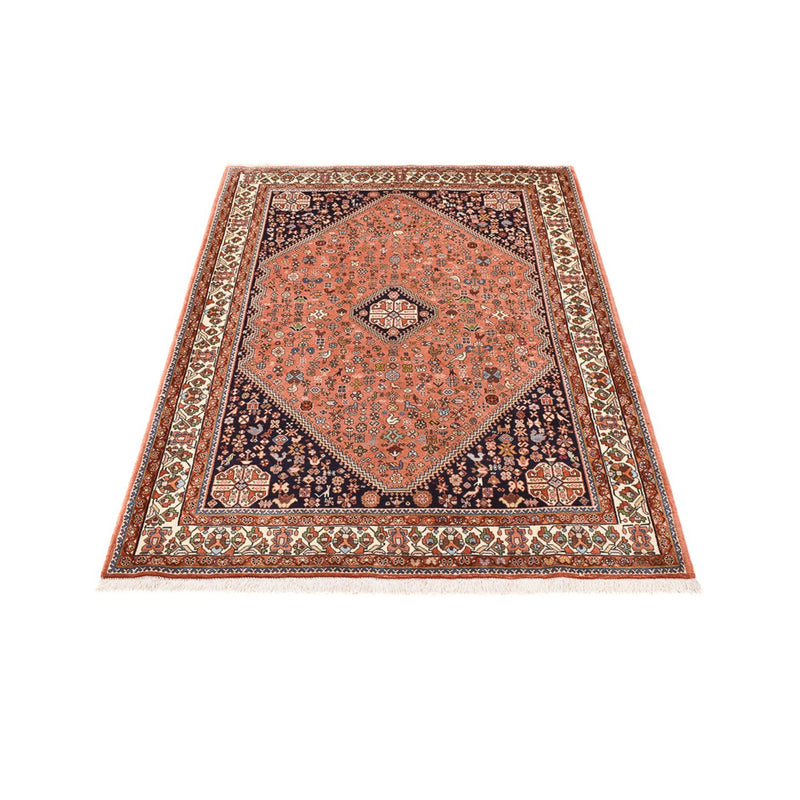Tappeto Gabbeh - Kashkuli Persero - 197 x 145 cm - rosso chiaro