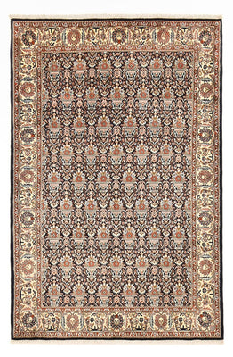 Tappeto Gabbeh - Kashkuli Persero - 210 x 139 cm - beige scuro