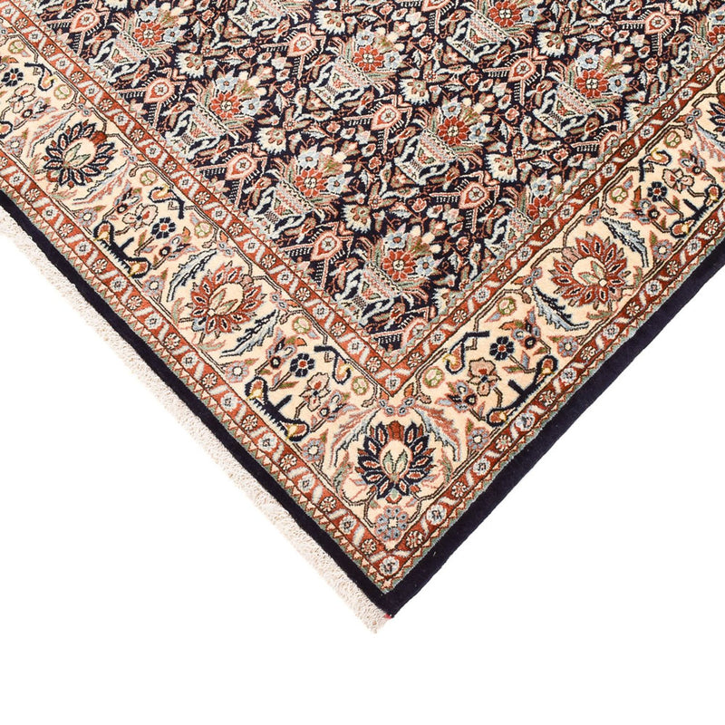 Tappeto Gabbeh - Kashkuli Persero - 210 x 139 cm - beige scuro