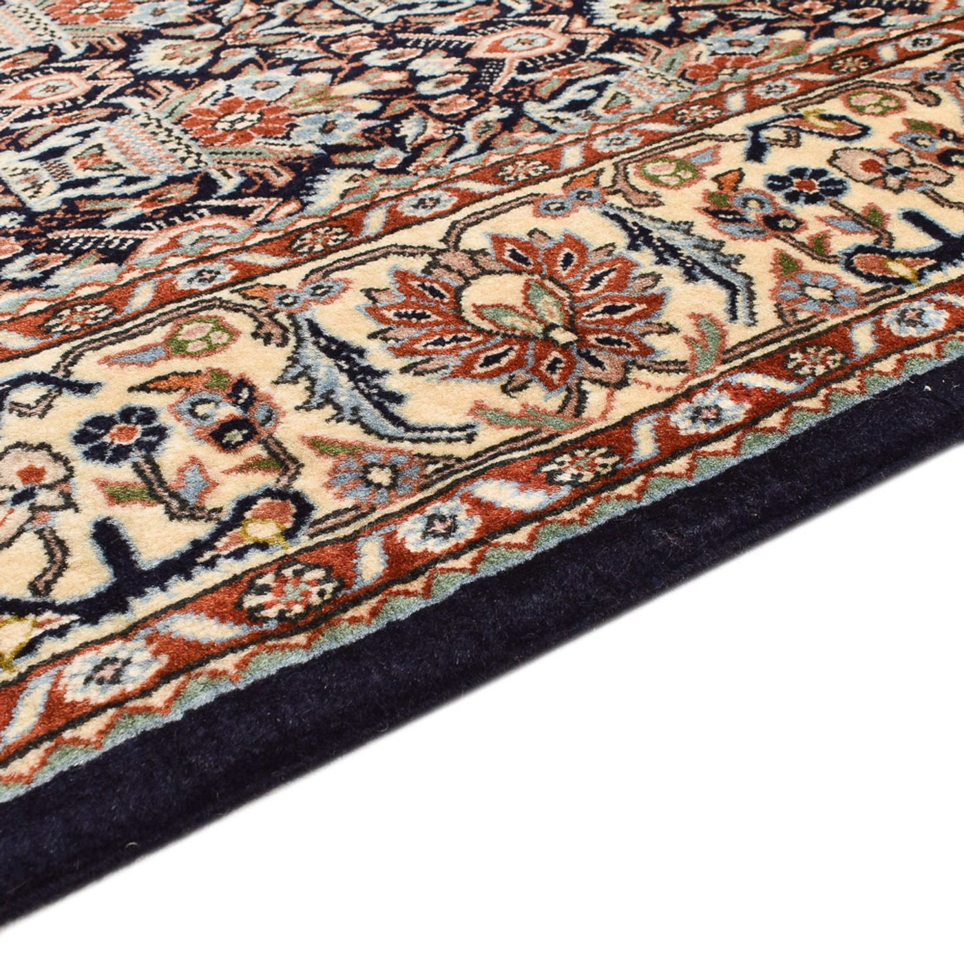 Kashkuli Tappeto 210x139cm - Tappeto persiano