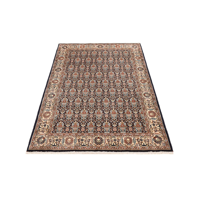 Tappeto Gabbeh - Kashkuli Persero - 210 x 139 cm - beige scuro