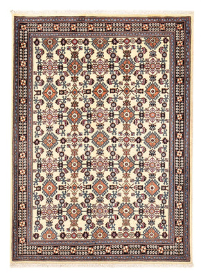Tappeto Gabbeh - Kashkuli Persero - 210 x 150 cm - multicolore