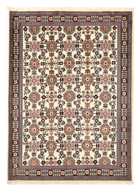 Tappeto Gabbeh - Kashkuli Persero - 210 x 150 cm - multicolore
