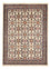 Tappeto Gabbeh - Kashkuli Persero - 210 x 150 cm - multicolore