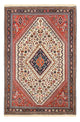 Kashkuli Tappeto 212x143cm - Tappeto persiano