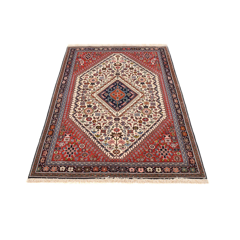 Tappeto Gabbeh - Kashkuli Persero - 212 x 143 cm - multicolore