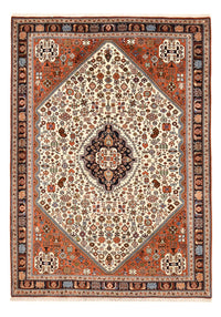Tappeto Gabbeh - Kashkuli Persero - 211 x 153 cm - multicolore
