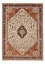 Tappeto Gabbeh - Kashkuli Persero - 211 x 153 cm - multicolore