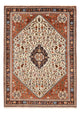 Kashkuli Tappeto 153x211cm - Tappeto persiano
