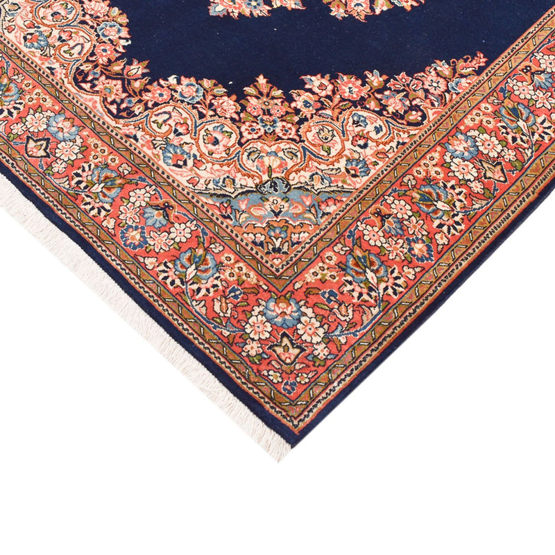 Tappeto Persero - Classico - 200 x 145 cm - blu scuro