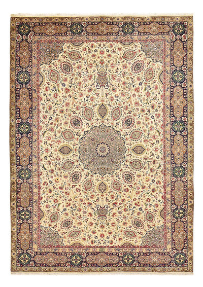 Tabriz - 50 Raj Tappeto 235x336cm - Tappeto persiano