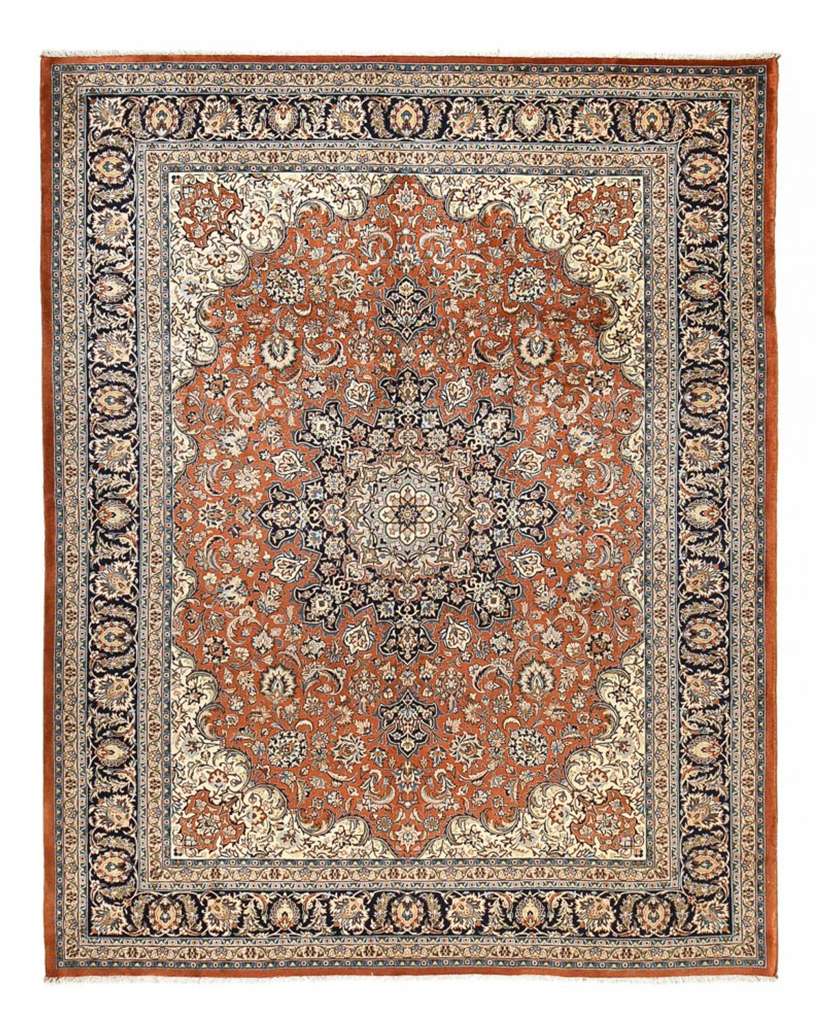 Tappeto Persero - Classico - 375 x 300 cm - ruggine