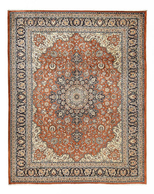 Tappeto Persero - Classico - 375 x 300 cm - ruggine