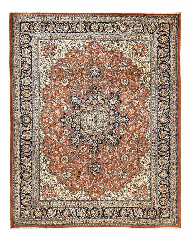 Tappeto Persero - Classico - 375 x 300 cm - ruggine