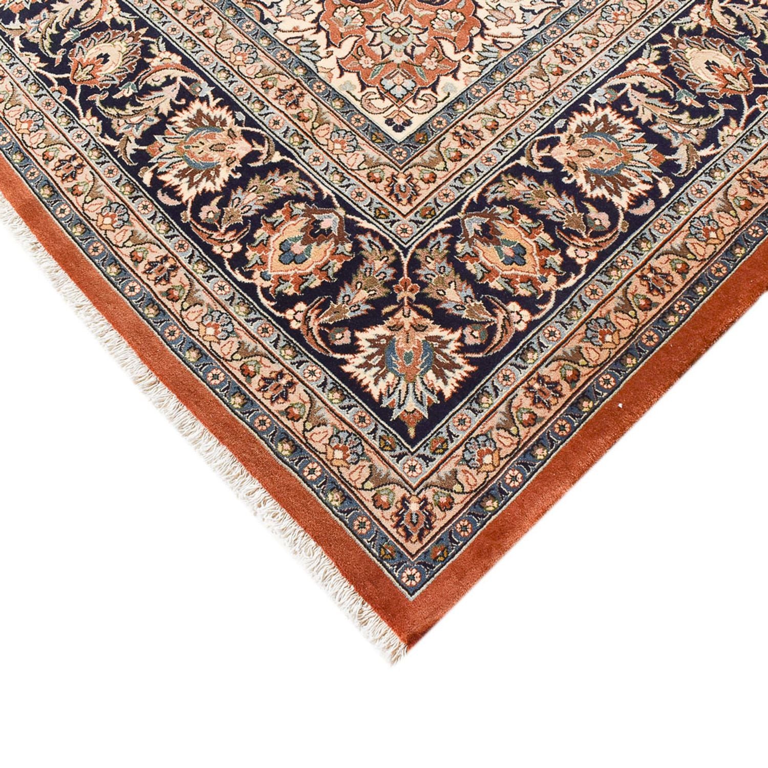 Tappeto Persero - Classico - 375 x 300 cm - ruggine