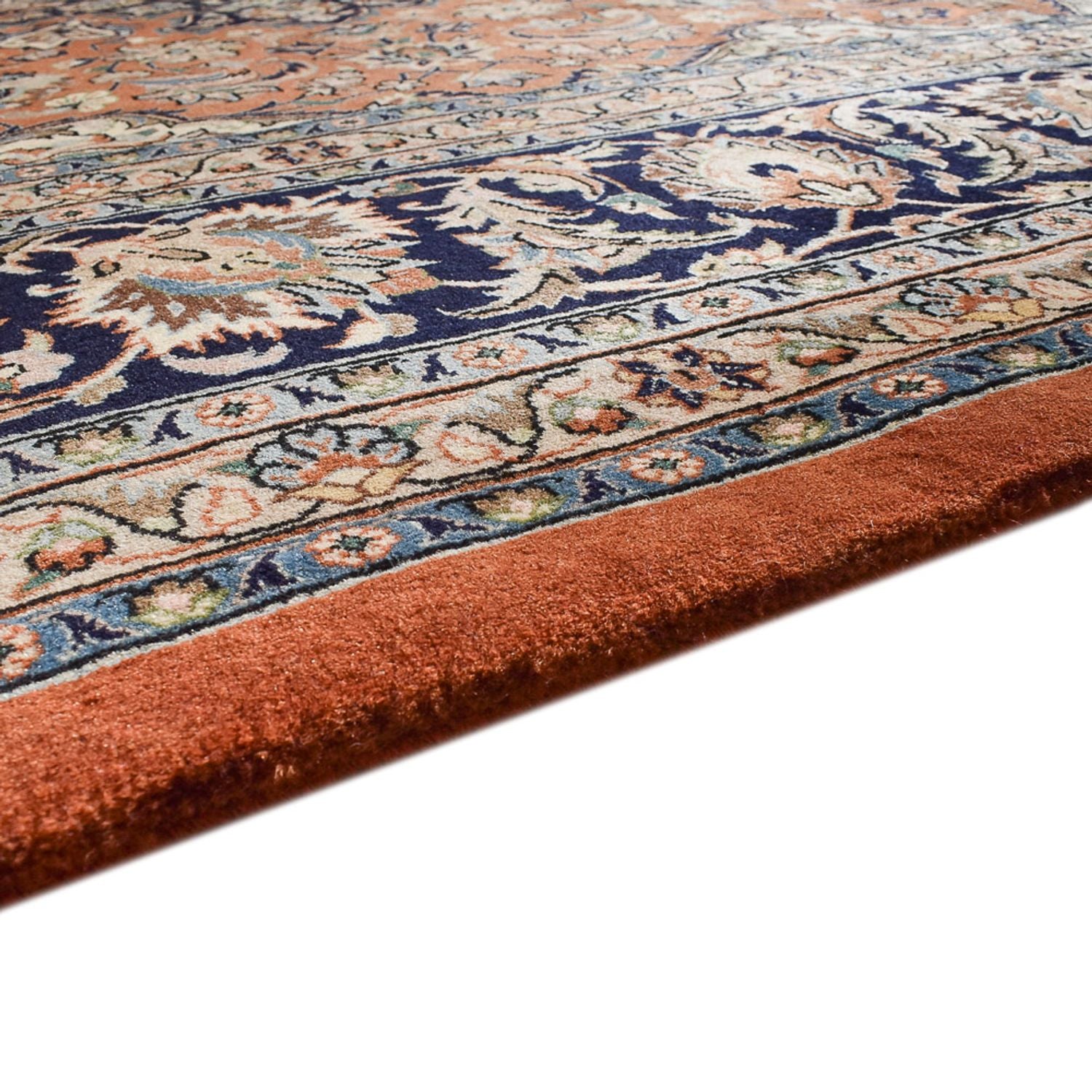 Tappeto Persero - Classico - 375 x 300 cm - ruggine