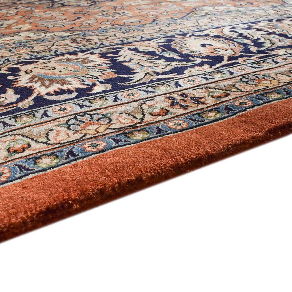 Mashhad Tappeto 300x375cm - Tappeto persiano