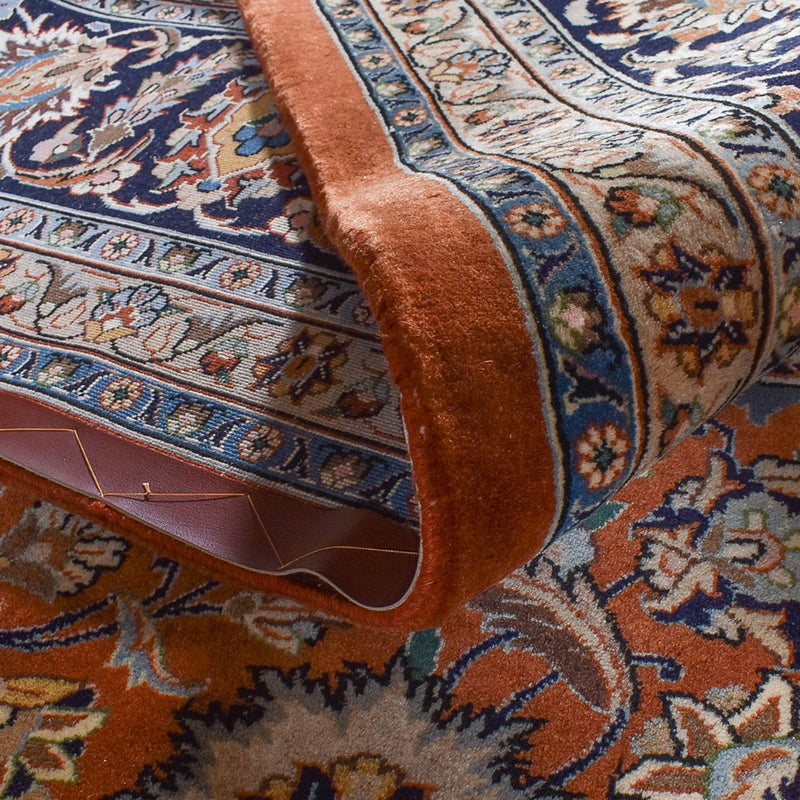 Tappeto Persero - Classico - 375 x 300 cm - ruggine