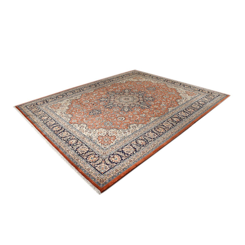 Tappeto Persero - Classico - 375 x 300 cm - ruggine