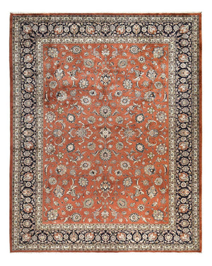 Tappeto Persero - Classico - Reale - 382 x 300 cm - ruggine