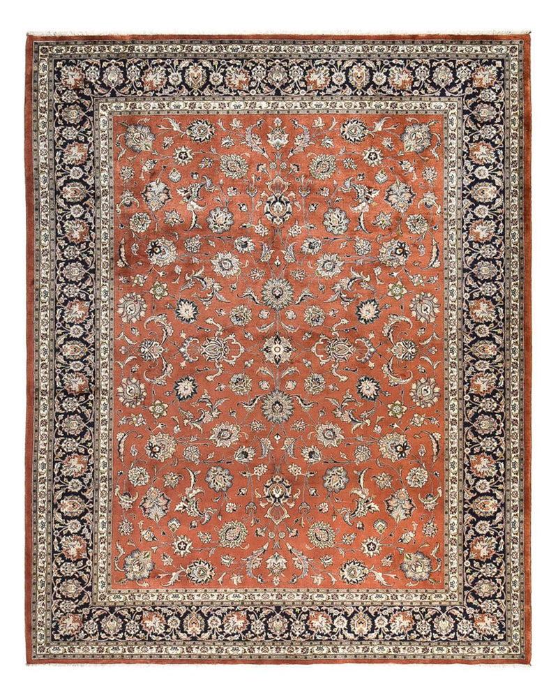 Tappeto Persero - Classico - Reale - 382 x 300 cm - ruggine
