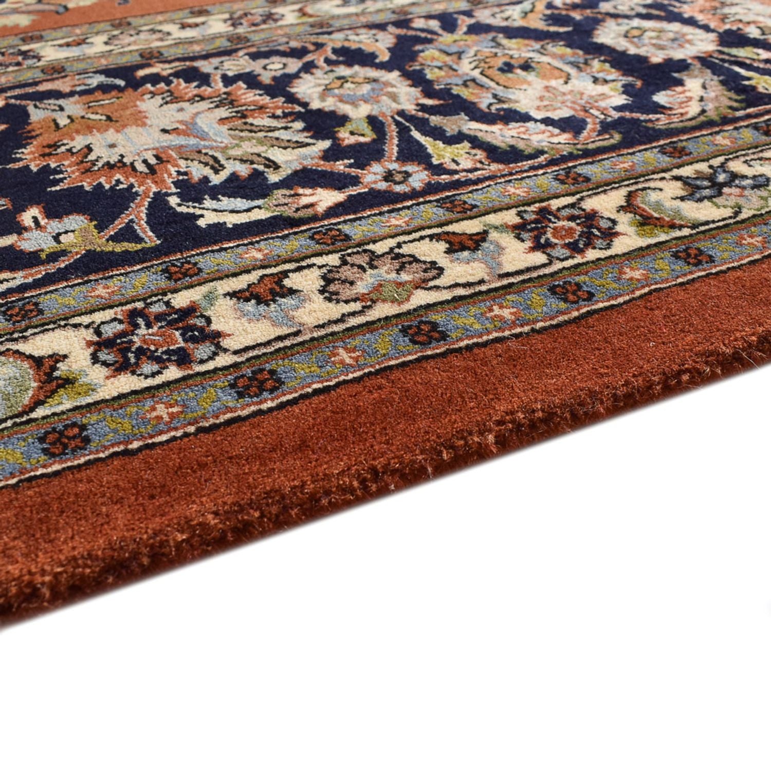 Tappeto Persero - Classico - Reale - 382 x 300 cm - ruggine