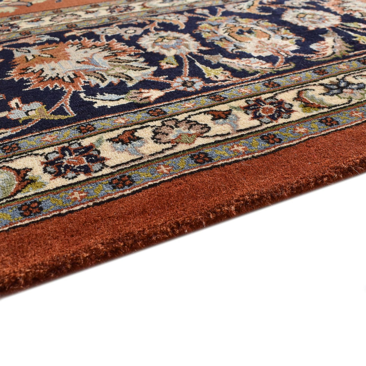 Mashhad Tappeto 382x300cm - Tappeto persiano