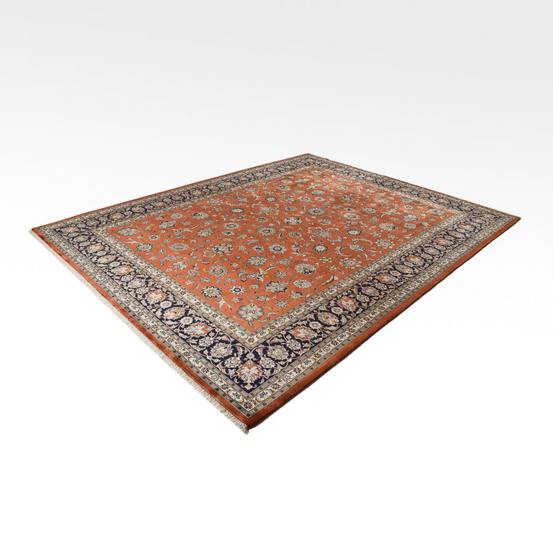 Tappeto Persero - Classico - Reale - 382 x 300 cm - ruggine