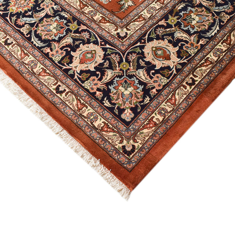 Tappeto Persero - Classico - Reale - 386 x 298 cm - ruggine
