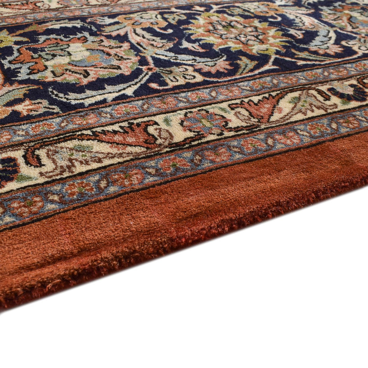 Mashhad Tappeto 386x298cm - Tappeto persiano