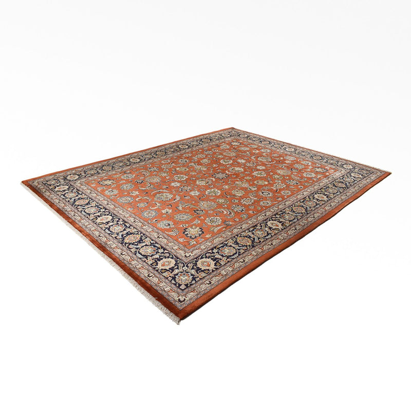Tappeto Persero - Classico - Reale - 386 x 298 cm - ruggine