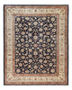 Mashhad Tappeto 302x387cm - Tappeto persiano