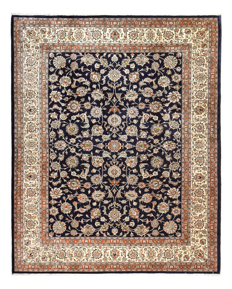 Tappeto Persero - Classico - Reale - 387 x 302 cm - blu scuro