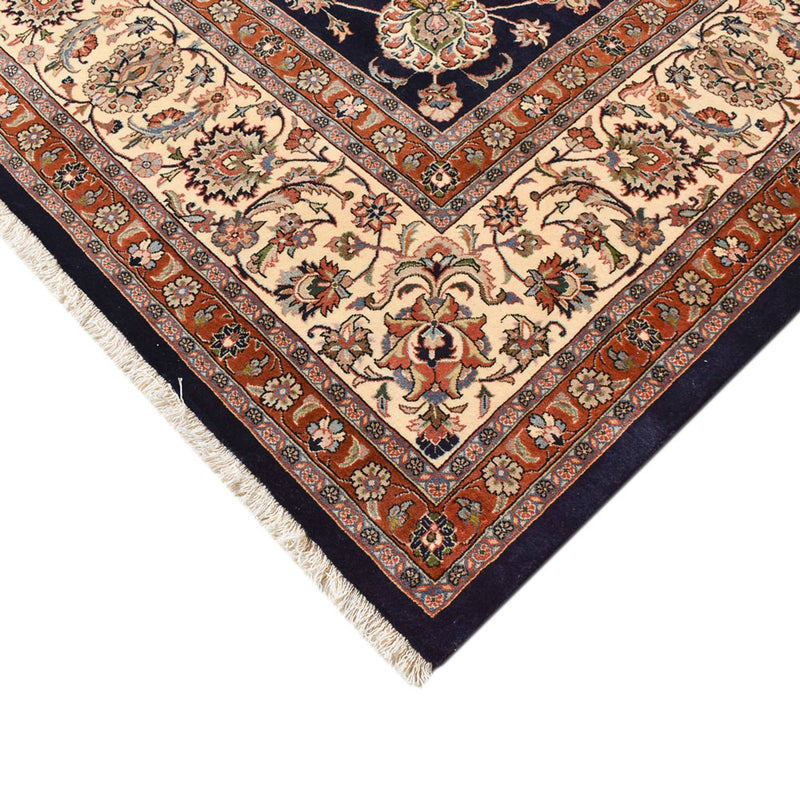 Tappeto Persero - Classico - Reale - 387 x 302 cm - blu scuro