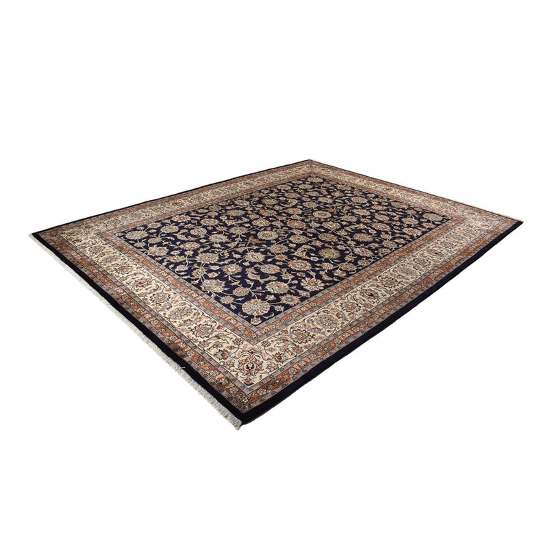 Tappeto Persero - Classico - Reale - 387 x 302 cm - blu scuro