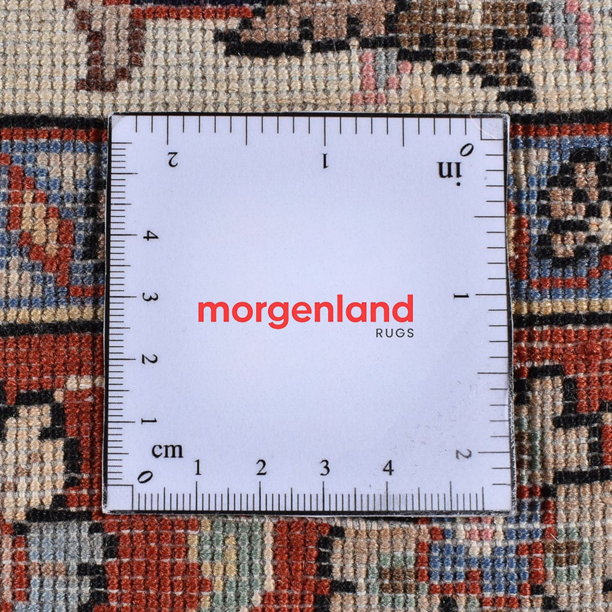 Tappeto Persero - Classico - Reale - 387 x 302 cm - blu scuro