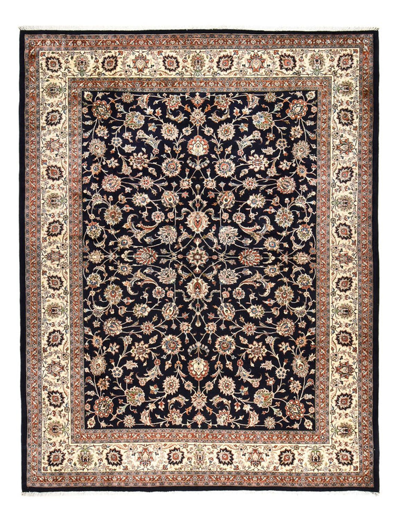 Tappeto Persero - Classico - Reale - 390 x 300 cm - blu scuro