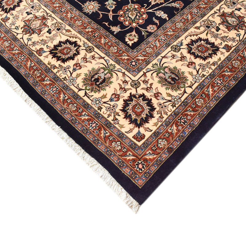 Tappeto Persero - Classico - Reale - 390 x 300 cm - blu scuro