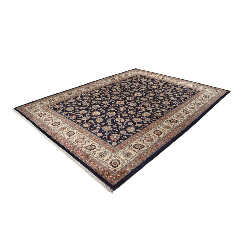 Tappeto Persero - Classico - Reale - 390 x 300 cm - blu scuro