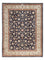 Tappeto Persero - Classico - Reale - 400 x 300 cm - blu scuro